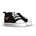 BabyFanatic Prewalkers - NCAA Texas Longhorns - Officially Licensed Baby Shoes