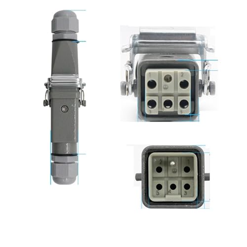 ���ȃR�l�N�^ 4 �R�A (3+1) 5 (4+ 6 (5+ 8 (7+ - �K�X�v���O 250V �P�[�u�� �h�b�L���O�h���B(6core)
