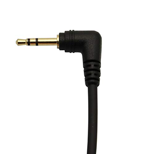 Oreillettes avec micro 2.5mm Walike pour Motorola MR350R MS350R - 7