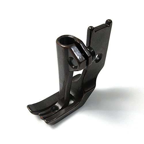 Narrow Split Walking Foot para Juki LU-563 Singer 111W CONSEW 206 miniatura 2