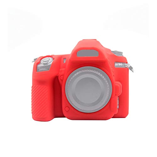 PULUZ Nikon D780یP[X Jo[P[X SLRJیP[X JP[X \tgVR ϏՌ RpNgŎ^ѕ֗ {fBP[X jRD780p ()