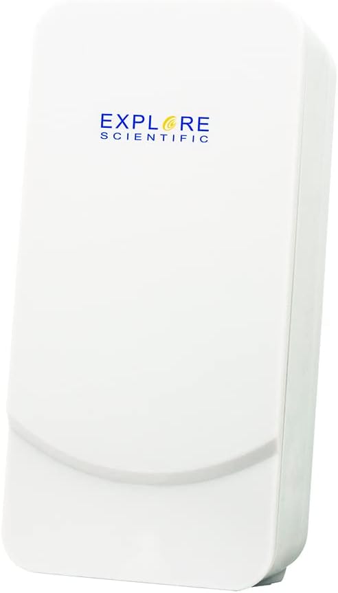 Thermo-Hygrometer Sensor Compatible with WSH4002