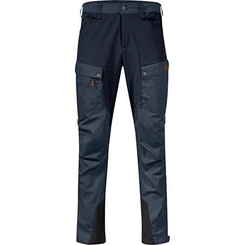 Pantalon d'extérieur Bergans Nordmarka Favor idéal pour vos randonnées en forêt 54