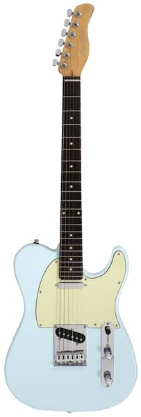 SIRE T3 SONIC BLUE