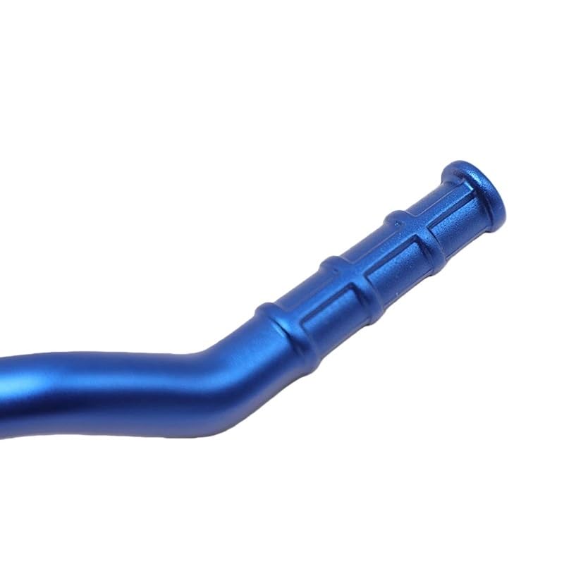 Kick de démarrage forgé résistant pour éviter la casse sur WR250F