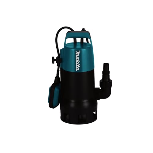 Makita PF1010 240 V 240 L Submersible Drainage Pump