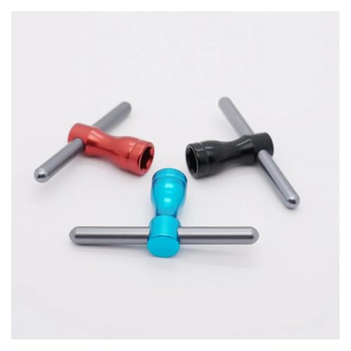 Llave hélice M5 con liberación rápida para motores de drones 4