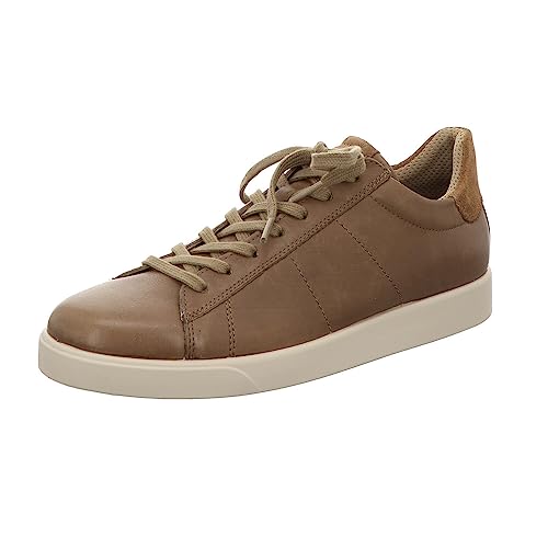 Image of ECCO Men's Street Lite Retro Sneaker