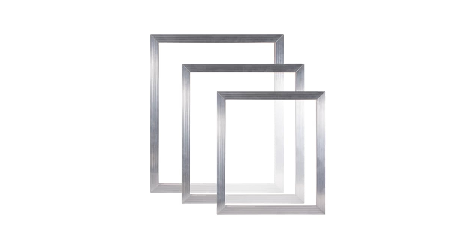 額縁 AYK/ A3size order made Amazon.com: ZXYOO 6 Pack Oversize Square Design Reading