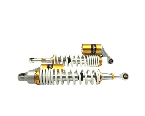 Amortisseur moto 410mm haute performance pour quad et gokart - 3