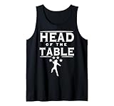 Head Of The Table