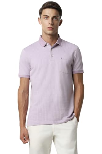 Image of Van Heusen Men's Regular Fit T-Shirt
