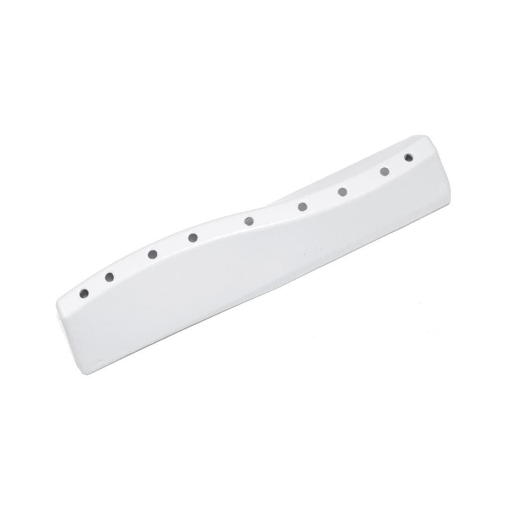 Ufixt Fits Bush Washing Machine Drum Paddle Lifter Pack Of 1 23Cm
