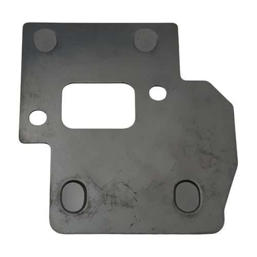 Plaque de Refroidissement MS250 MS230 025 Accessoires Carter - 3