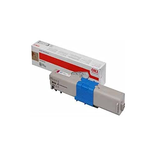 OKI 44973534 Cartuccia Toner Originale OKI