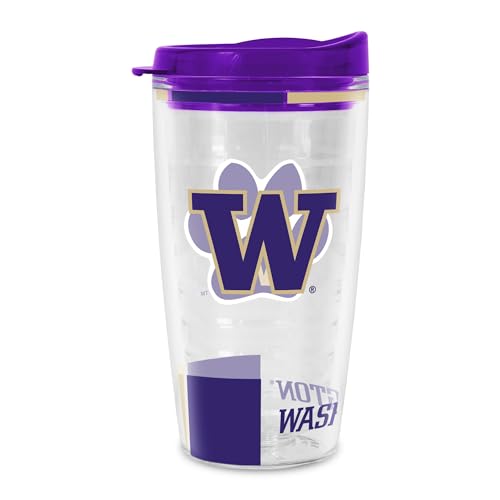 Image of Rico Industries NCAA Double Wall Tritan Tumbler 16oz or 22oz