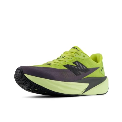 Image of New Balance Men's FuelCell Rebel V5