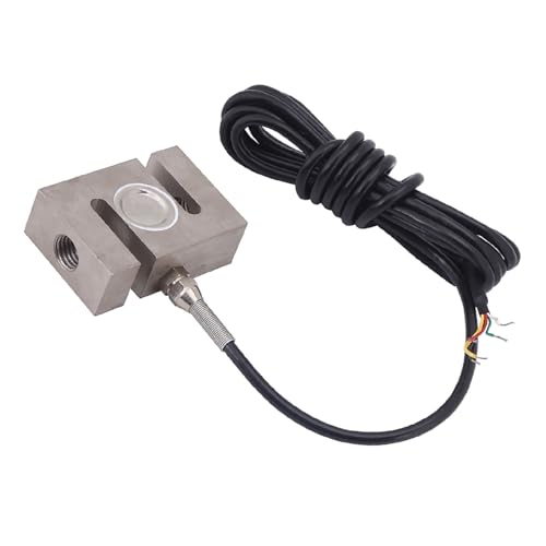Célula de carga impermeable IP67 de aleación anticorrosión 3