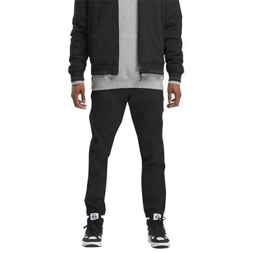 Sweatpants Reebok Basketball homme chaud contre le froid hivernal
