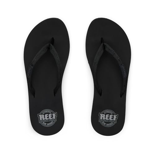 Image of REEF Women's Ginger Beach Flip Flops