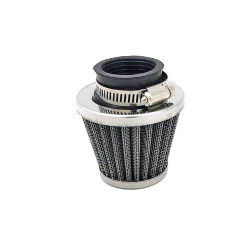 Filtre à air moto 38mm champignon pour vos balades sans poussière