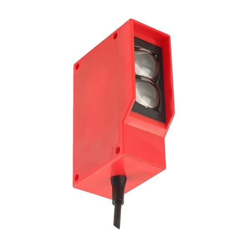 Évitez les pannes de détection avec le capteur E3K500-8MP2-F réglable