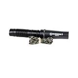 Knight & Hale EZ-Grunter Deer Call - Adjustable Reed Grunt Call for Whitetail Bucks & Does...