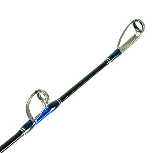 Shimano Talavera BW XXH Saltwater Rod