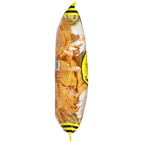 Old Florida Gourmet Products, Inc Original Tortilla Chips, 11 Oz #TOP5