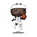 Funko Pop! NBA: Thunder - Shai Gilgeous-Alexander - Home Uniform - Collectable Vinyl Figure - Gift Idea - Official Merchandise - Toys for Kids & Adults - Sports Fans - Model Figure for Collectors