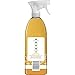 Method Antibacterial All-Purpose Cleaner Spray, Citron, Kills 99.9% of Household Germs, 28 Fl Oz