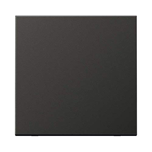 Touche capteur standard anthracite pour salon et chambre chic
