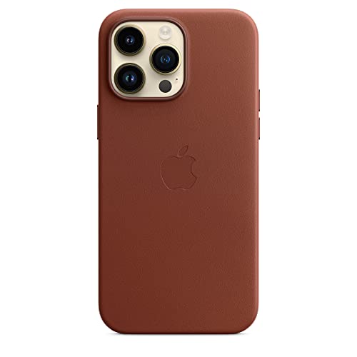 Apple MPPQ3ZM/A Iphone 14 Pro Max Leather Case thumb #1