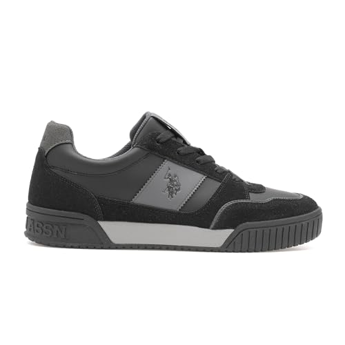 Image of U.S. Polo Assn. Mens Rever Sneaker