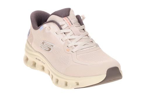 Image of Skechers Women's Glide Step Pro Hands Free Slip-Ins Sneakers