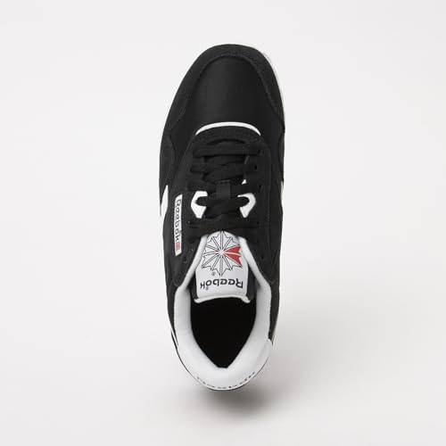 Image of Reebok Classics Men's Cl Lthr Leather Running Shoes