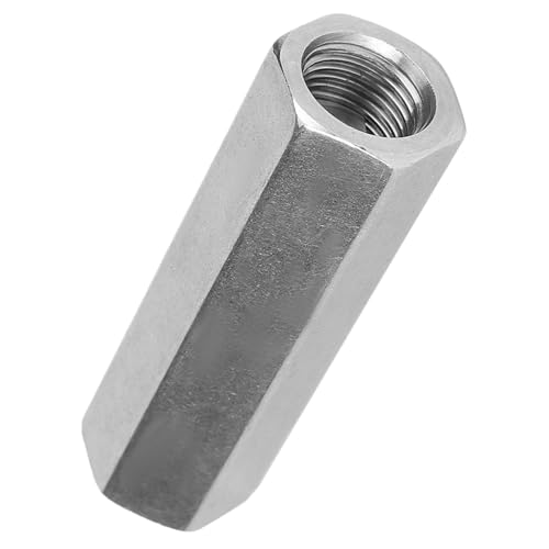 Válvula de retención de aire BSPP con rosca hembra, válvula unidireccional, herramienta de conexión for tuberías de agua y gas de acero inoxidable(0.375 inch)