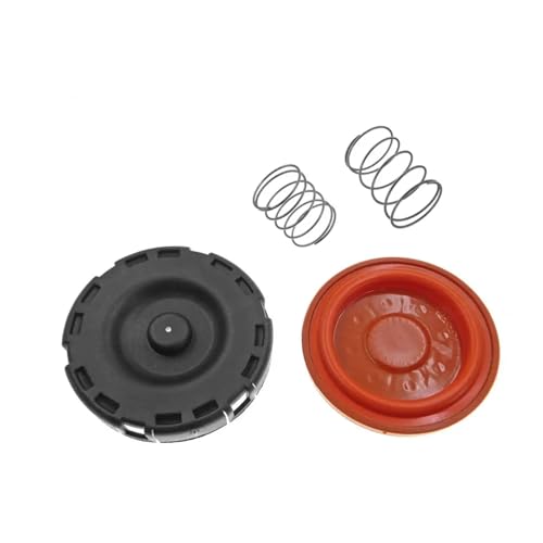 Diafragma PCV Land Rover LR4 V8 5.0L kit de reparación contra fugas de aceite 6