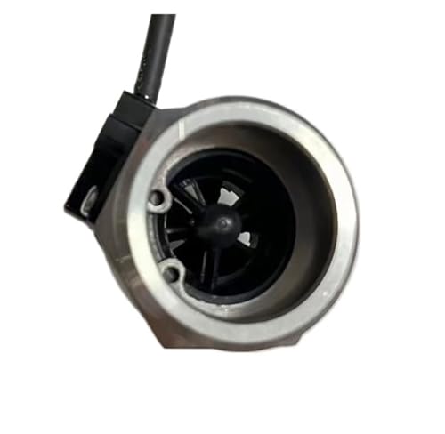 Sensor de flujo de agua de acero inoxidable YF-B10-S, diseño electromagnético de 58mm 3