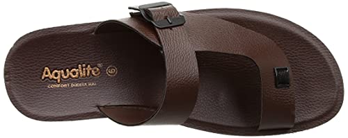 Image of Aqualite Men's Ppg0808pg Slipper