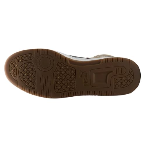 Image of PUMA Mens Rebound Layup Lo Sneaker