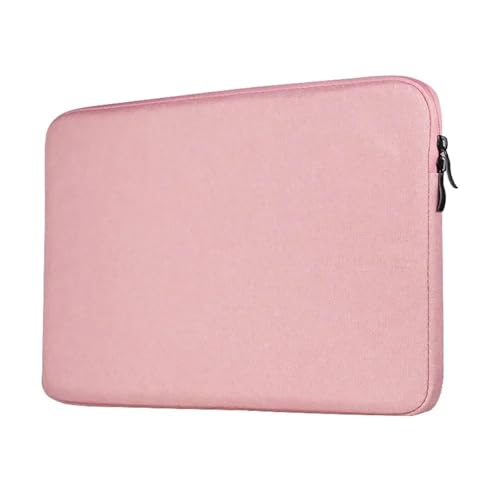 Funda para ordenador portátil con acolchado grueso contra impactos