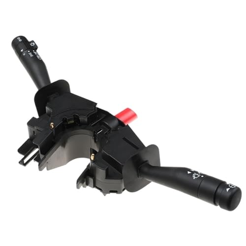 Interrupteur de comodo phares Ford Fiesta 1999-2002 XS6T-11K665-CA
