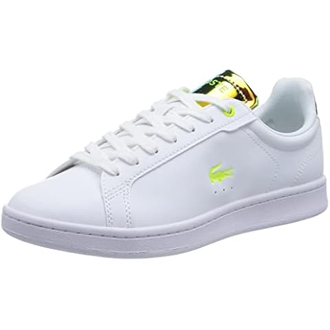 Baskets Lacoste Mixte enfant 45suj0021 Cover