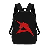 [CXTXDY] リュック 機動戦士ガンダム アムロ グッズ バックパック リュックサック メンズ レディース 子供 大容量 防水 軽量 多機能 人気 キャラクター プレゼント アウトドア