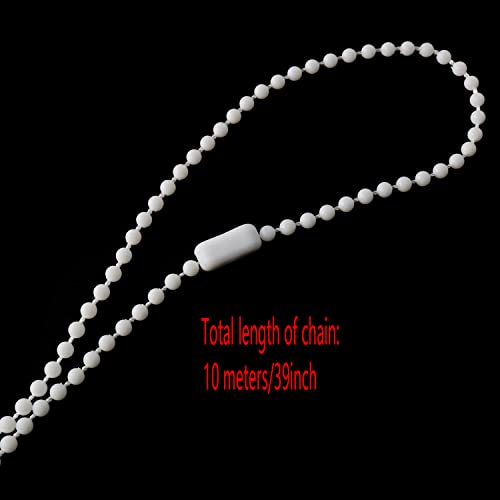 El mejor review de Cadena para persiana al mejor precio. 9 El mejor review de Cadena para persiana al mejor precio. 9
