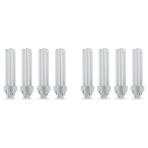LUMIFERE 13W G24Q-1 CFL Bulbs Cover