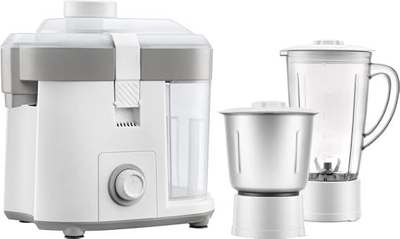 Orien_t Home and Kitchen Appliances For Daily Use || (Juicer Mixer 450W) with 4 jar