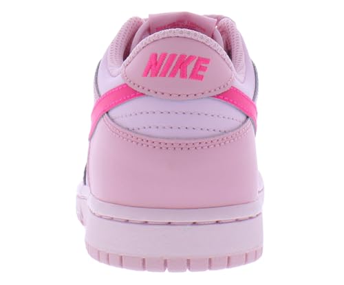 Image of Nike Kid's Dunk Low Sneaker