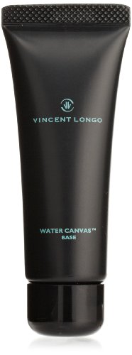 VINCENT LONGO Water Canvas Base, 0.88 Fl Oz